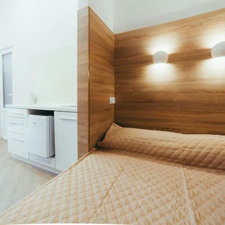 Smart Apartments Lvov Exteriér fotografie