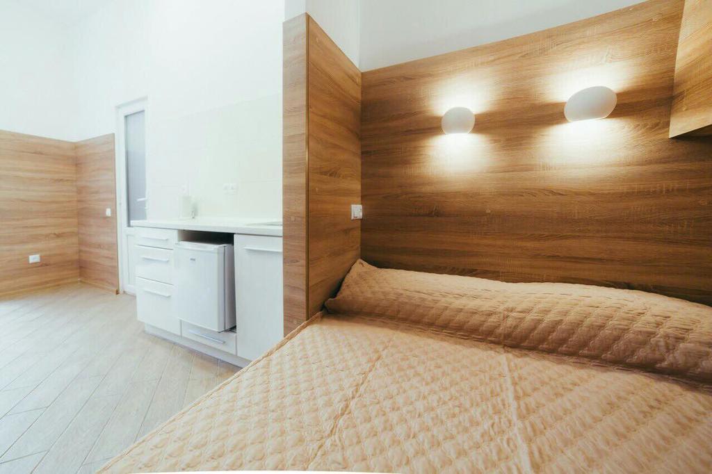 Smart Apartments Lvov Exteriér fotografie